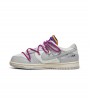 Nike Dunk Low Off-White Lot 28