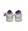 Nike Dunk Low Off-White Lot 28