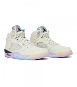 Jordan 5 Retro DJ Khaled We The Best Sail - ???? ?20