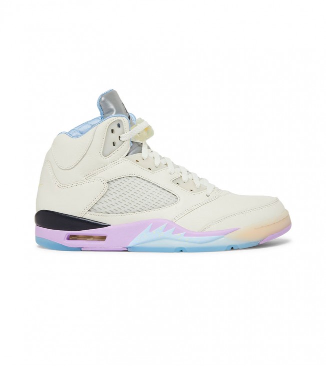 Jordan 5 Retro DJ Khaled We The Best Sail