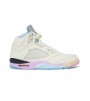 Jordan 5 Retro DJ Khaled We The Best Sail