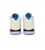 Jordan 5 Retro DJ Khaled We The Best Sail
