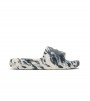 adidas Adilette 22 Slides Black Grey