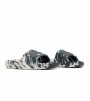 adidas Adilette 22 Slides Black Grey