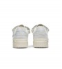 Кроссовки adidas Forum Low Off White Blue Bird