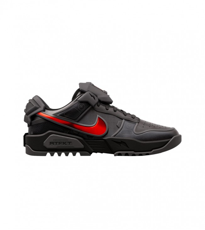 Nike Dunk Genesis Low RTFKT Clone X (Edition of 5849)