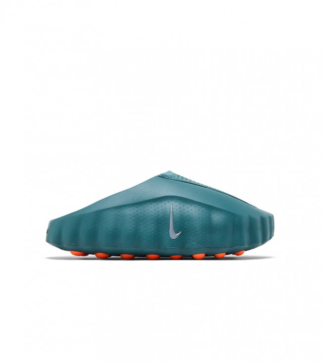 Nike Mind 001 Slide Mineral Slate