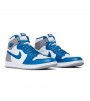 Jordan 1 Retro High OG True Blue