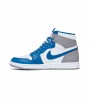Jordan 1 Retro High OG True Blue