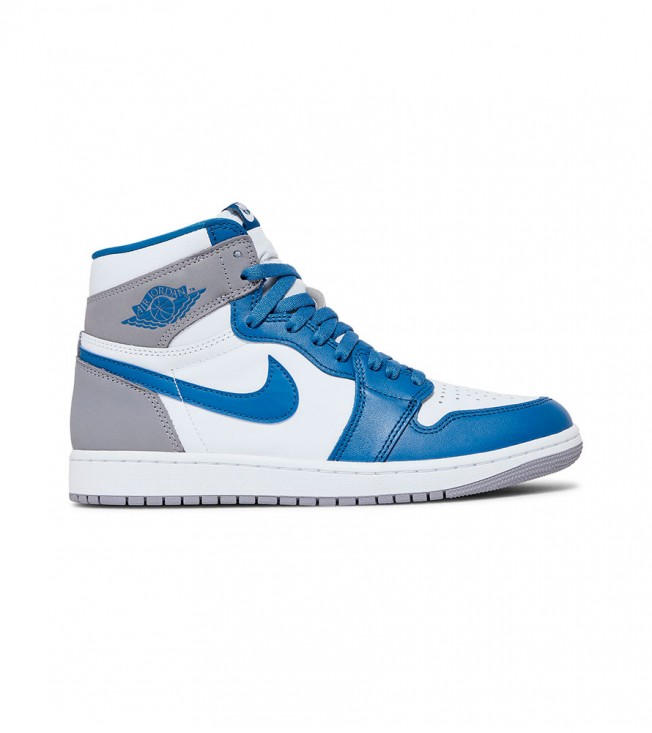 Jordan 1 Retro High OG True Blue