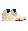 Кроссовки Jordan 1 Retro High Nigel Sylvester