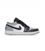 Jordan 1 Low Shadow Toe