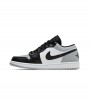 Jordan 1 Low Shadow Toe