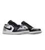 Jordan 1 Low Shadow Toe