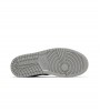 Jordan 1 Low Shadow Toe
