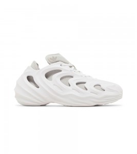 adidas adiFOM Q White Grey