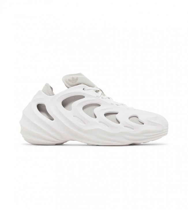 adidas adiFOM Q White Grey