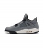 Кроссовки Air Jordan 4 Retro Cool Grey