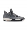 Кроссовки Air Jordan 4 Retro Cool Grey