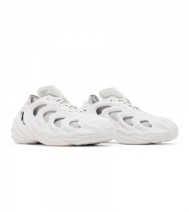 adidas adiFOM Q White Grey - ???? ?20