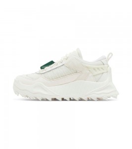 OFF-WHITE Odsy-1000 White White SS22 - ???? ?20