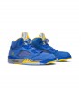 Jordan 5 Retro JSP Laney Varsity Royal