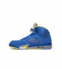 Jordan 5 Retro JSP Laney Varsity Royal