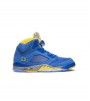 Jordan 5 Retro JSP Laney Varsity Royal