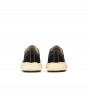 Maison Mihara Yasuhiro Hank Vintage Sole Canvas Low Black