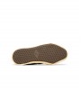 Maison Mihara Yasuhiro Hank Vintage Sole Canvas Low Black