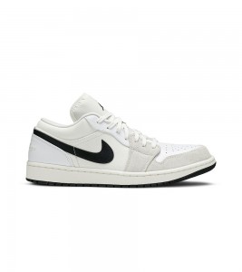 Кроссовки Air Jordan 1 Low Astrograbber