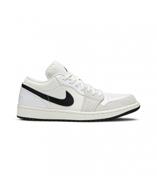 Кроссовки Air Jordan 1 Low Astrograbber