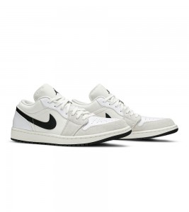 Кроссовки Air Jordan 1 Low Astrograbber - ???? ?20