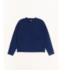 Свитер Stussy Merino Roll Neck Sweater Blue