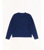 Свитер Stussy Merino Roll Neck Sweater Blue