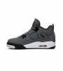 Кроссовки Jordan 4 Retro Cool Grey 2019 (GS)