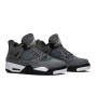 Кроссовки Jordan 4 Retro Cool Grey 2019 (GS)