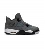 Кроссовки Jordan 4 Retro Cool Grey 2019 (GS)