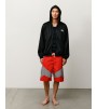 Худи Stussy Athletic Mesh Zip Hoodie Black