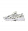 ASICS Gel-1130 Cream Pure Silver (WMNS)