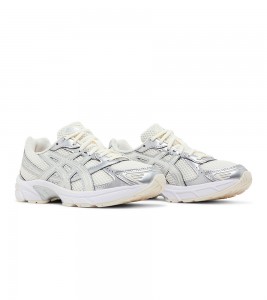 ASICS Gel-1130 Cream Pure Silver (WMNS) - ???? ?20