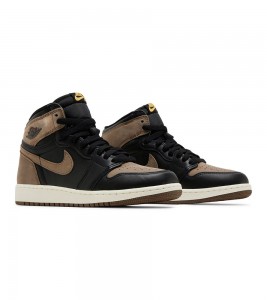 Jordan 1 Retro High OG Palomino (GS) - ???? ?20