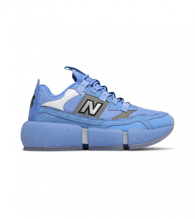Кроссовки Jaden Smith x New Balance Vision Racer