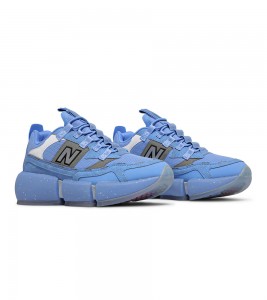Кроссовки Jaden Smith x New Balance Vision Racer - Фото №2