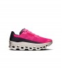 On Running Cloudmonster Void Pink Ivory Wmns