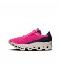 On Running Cloudmonster Void Pink Ivory Wmns