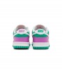 Nike Dunk Low Stadium Green Fuchsia WMNS