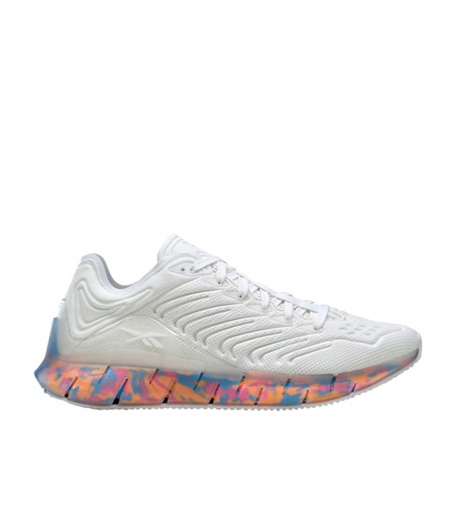 Кроссовки Reebok Zig Kinetica