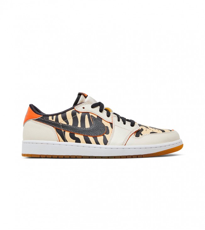 Jordan 1 Low OG Year of the Tiger
