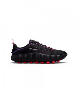 Nike Mind 002 AMP Black Indigo Burst
